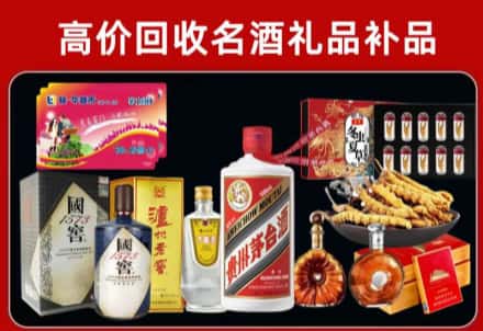 瓦房店市回收80年茅台公司在哪？